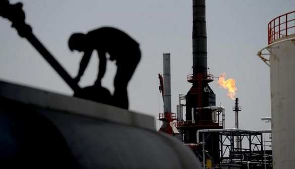Госдеп США: То, что нефть ИГИЛ может идти в Турцию, не означает, что страна вовлечена в это   | Русская весна