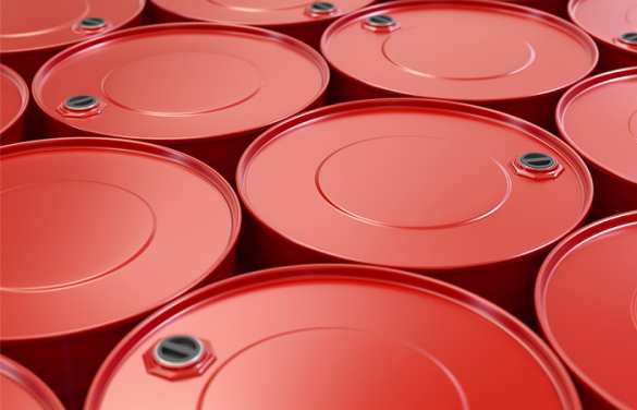 Средняя цена на нефть в 2016 году составит 51 доллар за баррель, — доклад ООН | Русская весна