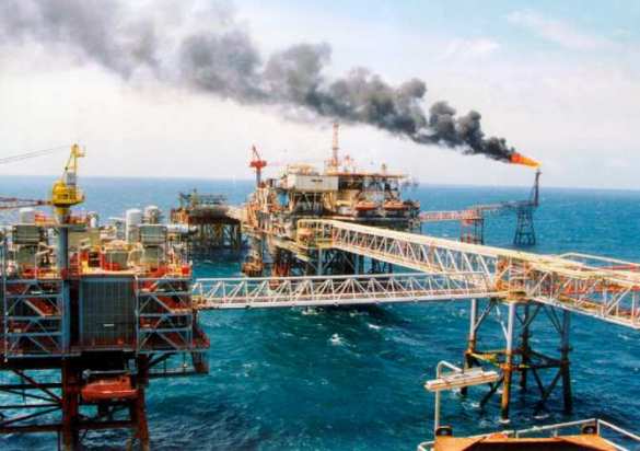 Российские нефтяные компании оказались самыми эффективными и доходными в мире | Русская весна