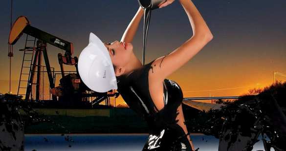 «Нафтогаз» собрался искать нефть и газ в Чёрном море (КАРТА) | Русская весна