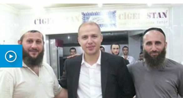 Нефть и дружба с ИГИЛ: секреты семьи Реджепа Эрдогана (ВИДЕО) | Русская весна