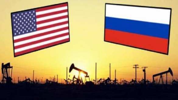 США обогнали Россию и стали лидером по добыче нефти | Русская весна
