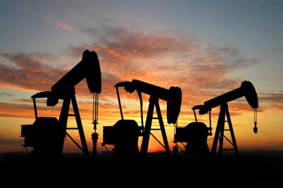 Войны на Украине и в Иране помогли США стать мировым нефтяным лидером | Русская весна