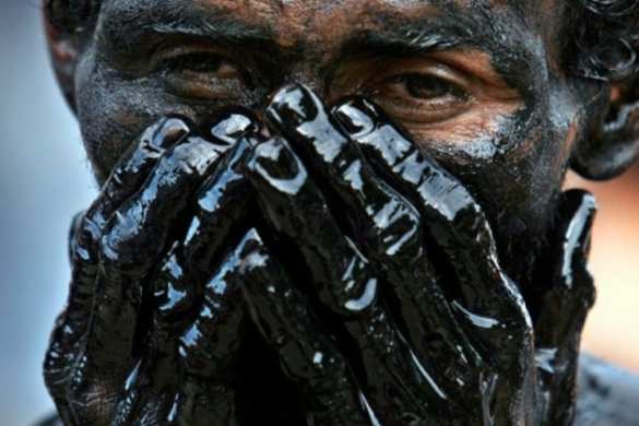 Ложь «о победе над Россией» рушит нефтяную империю США как карточный домик | Русская весна