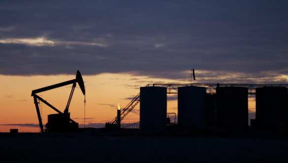 Цены на нефть растут после заявлений главы ЕЦБ | Русская весна