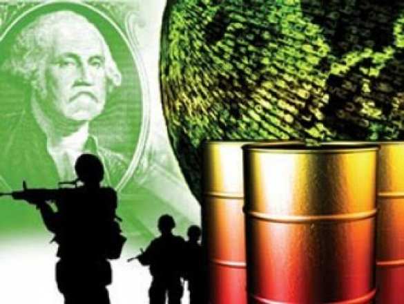 нефтедоллары Кувейт заложил в бюджет цену нефти в $55–60. Форвардные контракты заключаются уже и по $35 | Русская весна
