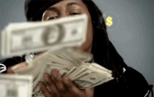 Чернокожий экс-президент уехал из страны, прихватив с собой более $11 млн | Русская весна