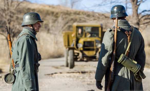 Майор ВСУ расстрелял гражданского в Волновахе: сводка о военной ситуации в ДНР (+ВИДЕО) | Русская весна