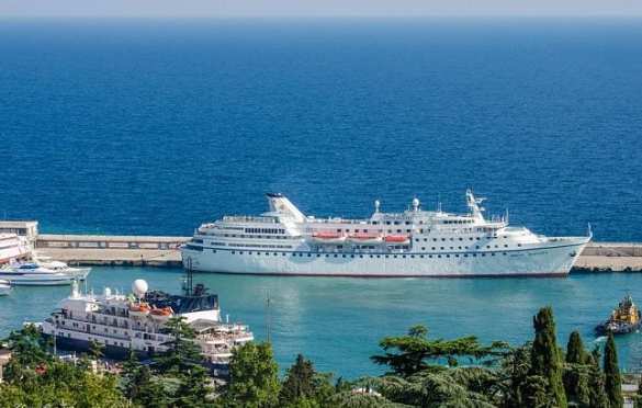 Как 600 немцев блокаду Крыма прорвали | Русская весна