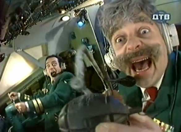 Шкиряк утомил власти Непала — теперь ему отказали и в посадке чартерного самолета. | Русская весна