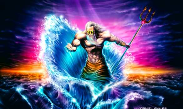 Россия вчера испытала подводный дрон «Посейдон» с ядерной установкой (ВИДЕО) | Русская весна