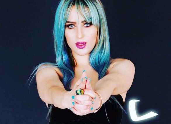 Исполнительница танцев живота выдвинулась в президенты Туниса (ФОТО, ВИДЕО) | Русская весна