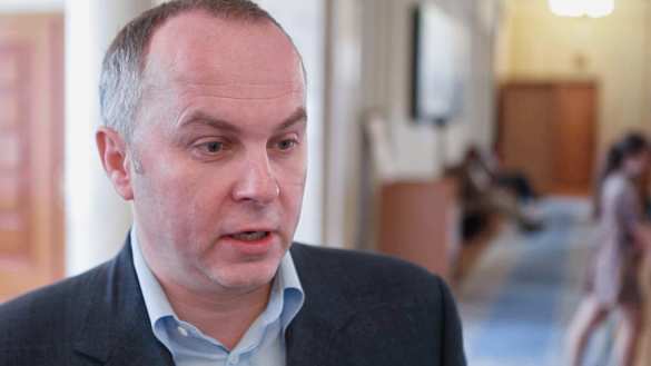 «Шуфрич мог повести себя геройски, но повёл себя как тряпка», — киевлянин-антифашист | Русская весна