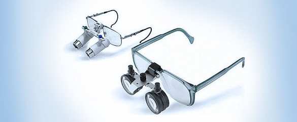 Запатентована новая российская бинокулярная лупа с 3D-эффектом | Русская весна