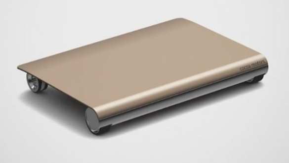 Японцы удивили мир новым транспортным средством (ВИДЕО) | Русская весна