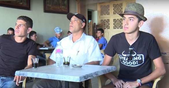 «Он не состоял в ИГИЛ, он просто сумасшедший», — брат и земляки террориста из Ниццы (ВИДЕО) | Русская весна