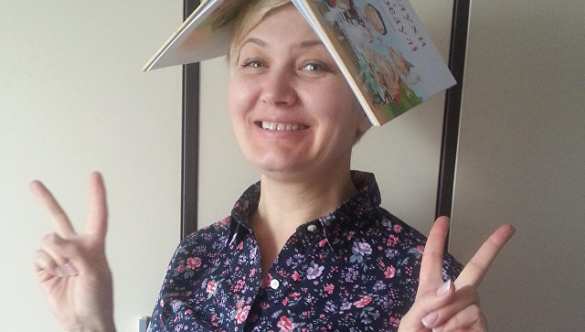 «Курва. Прибила бы», — украинская писательница-русофобка разозлилась на министра образования из-за учебника по русскому языку (ФОТО) | Русская весна