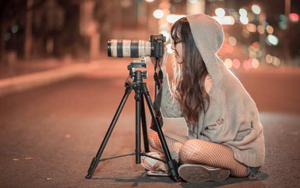 Как с нуля стать успешным фотографом | Русская весна