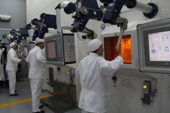 Русская внучка «Пираньи», которая изменит мир | Русская весна