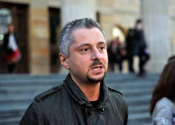 Гендиректор «Рустави 2» извинился | Русская весна