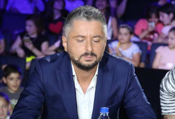 «Голландский петух вырядился в Фиделя Кастро»: грузины высмеяли уволенного гендиректора «Рустави 2» (ФОТО) | Русская весна