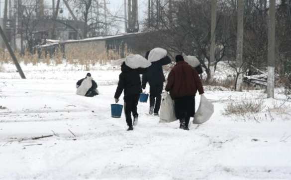 Сводка: в Никишино продолжается артиллерийское «перемирие» (+ фото) | Русская весна