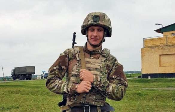 Гибель бойца ГРУ под Москвой: спецназовец жёстко ответил «тыловой крысе», облившей грязью героя (ФОТО) | Русская весна