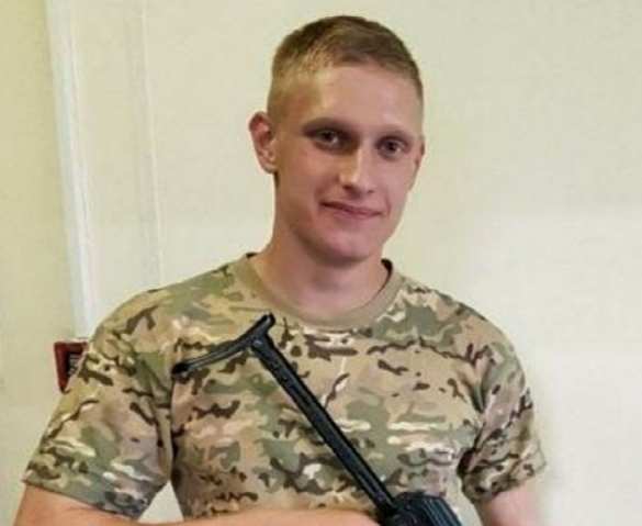 Названо имя главного подозреваемого в убийстве спецназовца под Москвой (ФОТО) | Русская весна