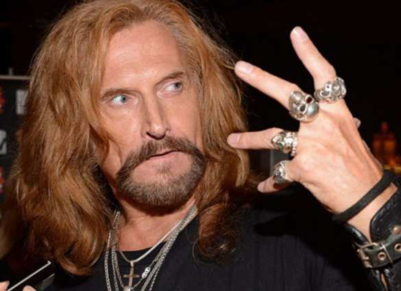 Джигурда хочет выступить на сцене «Донбасс Оперы» в Донецке | Русская весна