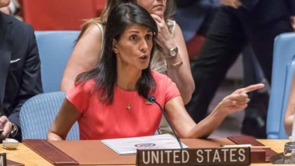 ВАЖНО: США грозят вновь нанести удар по Сирии | Русская весна