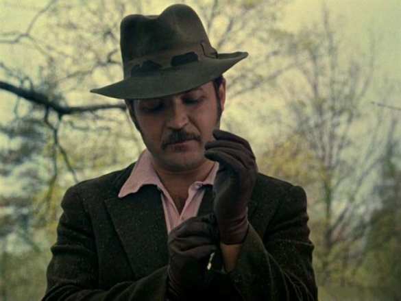 МОЛНИЯ: Умер Николай Губенко | Русская весна