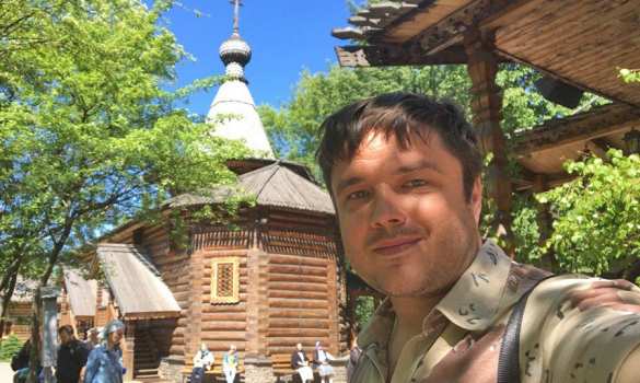 Невиновный осуждён: суд приговорил российского борца с наркомафией и сектой Турчинова | Русская весна