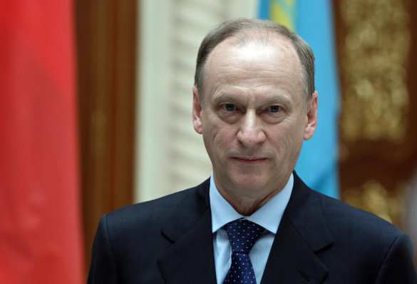 Патрушев доложит Путину о борьбе с «экспансией западных идеалов» | Русская весна