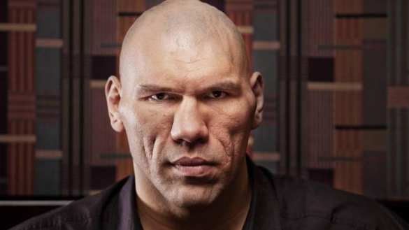 В Госдуме предложили посылать на конфликтные встречи Валуева | Русская весна