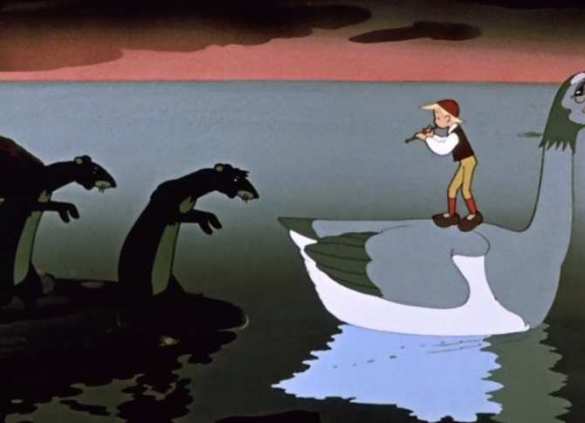 Украинских чиновников уличили в необычном «крысятничестве»: были украдены деньги, выделенные на борьбу с... крысами (ВИДЕО) | Русская весна