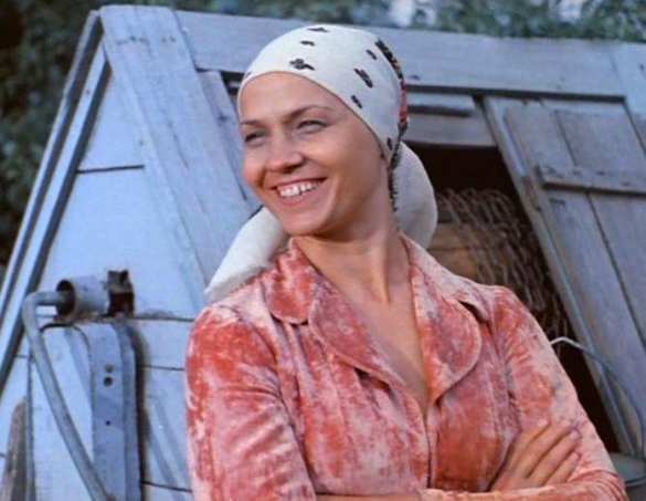 МОЛНИЯ: Умерла известная советская и российская актриса | Русская весна