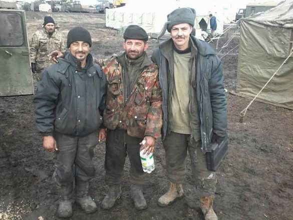 «Бесконечная война»: немецкий журнал выпустил пессимистичную статью об Украине (ФОТО) | Русская весна