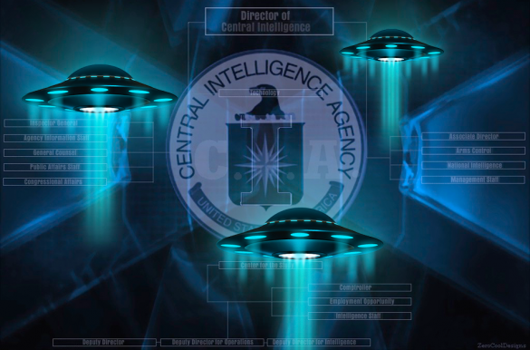 Стало известно, где Трамп прячет НЛО | Русская весна