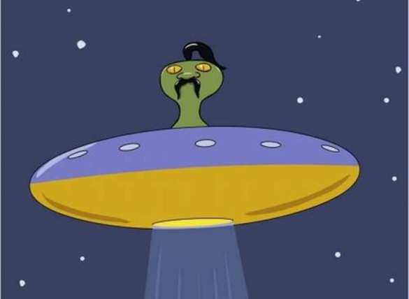 Потеряло актуальность: Украина выходит из космического соглашения | Русская весна