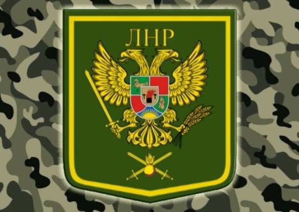 Срочное заявление Армии ЛНР в связи с обстрелом ВСУшниками самих себя | Русская весна