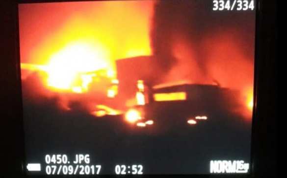 СРОЧНО: Израиль нанёс удар по Сирии (ФОТО) | Русская весна