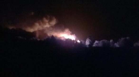 Ночной прорыв ВСУ под Авдеевкой: украинские войска были взяты в огневые клещи | Русская весна