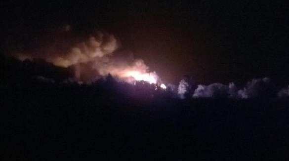 ВАЖНО: на Донбассе гремят бои, окраины Донецка, Горловки и Ясиноватой под огнем ВСУ (+ВИДЕО) | Русская весна