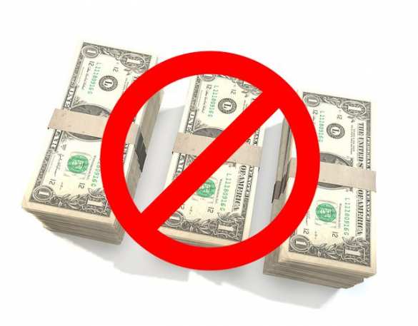 ЦБ избавит экономику России от «валютных кредиторов» | Русская весна