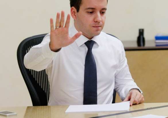 Министр связи: «Не надо никаких российских операционных систем» | Русская весна