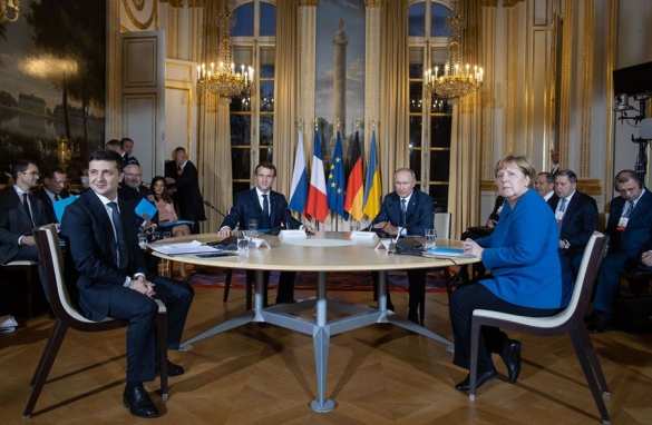 Прорыва не произошло: Почему переговоры по Донбассу закончились почти безрезультатно (ВИДЕО) | Русская весна