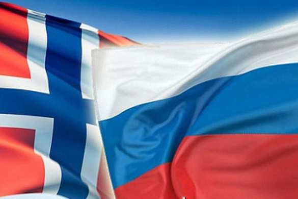 «Будь осторожен!»: Норвежский министр сел в калошу, оскорбив Россию | Русская весна
