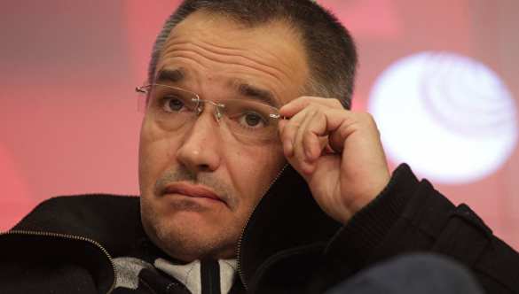 Блогеру Носику грозит два года тюрьмы за предложение «стереть Сирию» | Русская весна