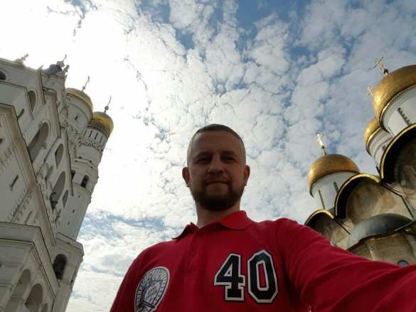 У известного спортсмена и противника «Матильды» пытались взорвать машину в Москве | Русская весна