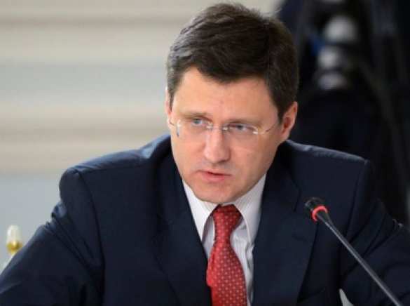 Россия может прекратить поставки газа на Украину | Русская весна